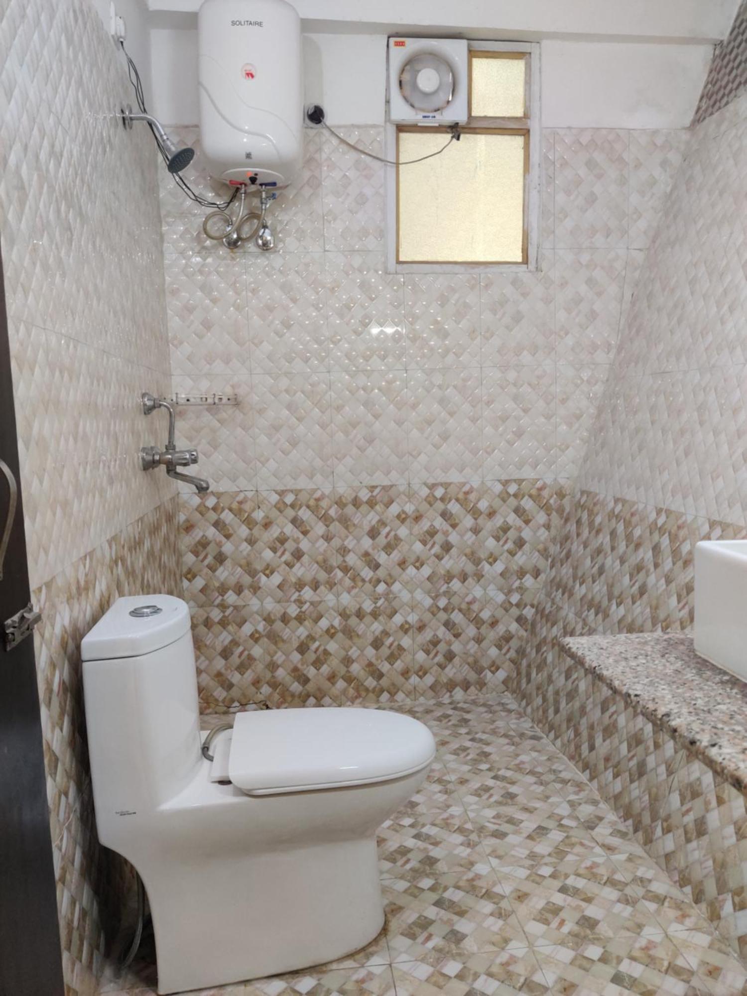 فندق كونوار ريزدنسي Rishīkesh الغرفة الصورة